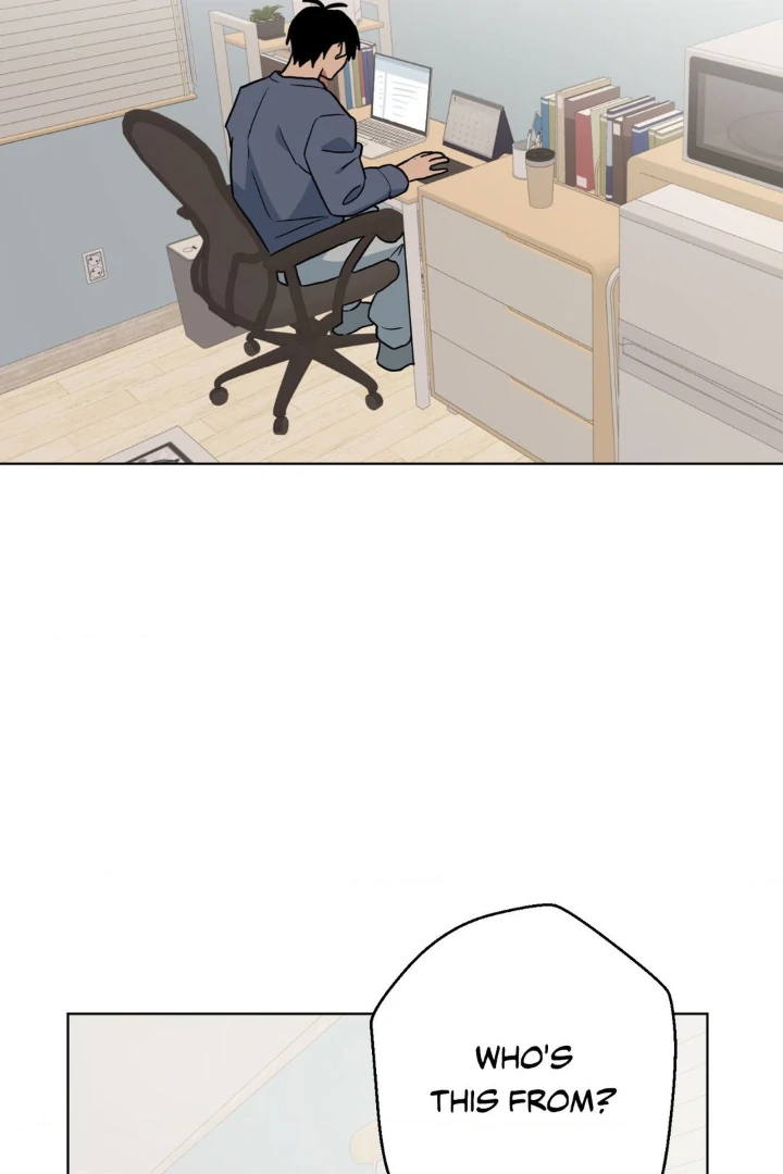 Write Me, Touch Me, Read Me [Official Uncensored] - Episode 22 manhwa