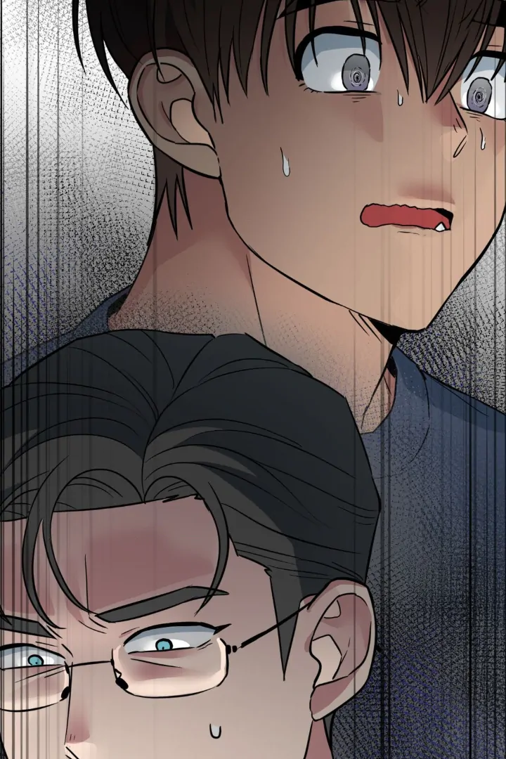 Write Me, Touch Me, Read Me [Official Uncensored] - Episode 22 manhwa