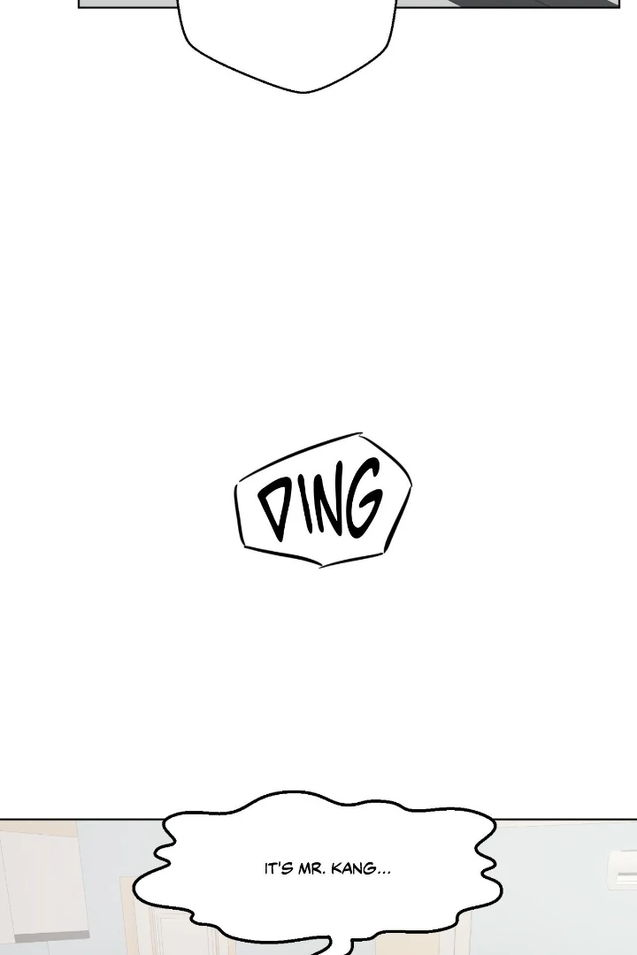 Write Me, Touch Me, Read Me [Official Uncensored] - Episode 23 manhwa