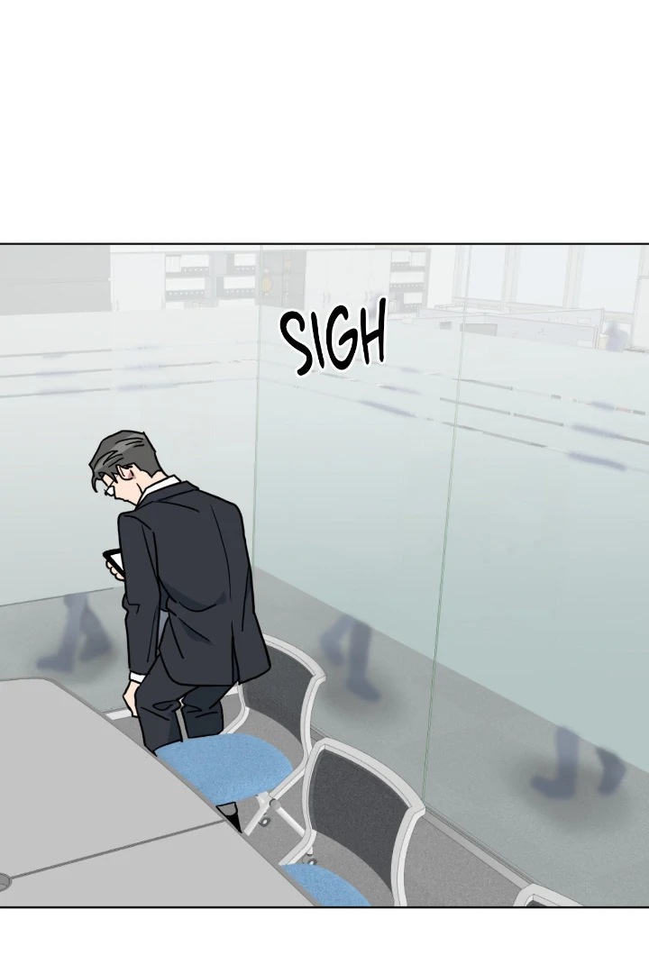 Write Me, Touch Me, Read Me [Official Uncensored] - Episode 23 manhwa