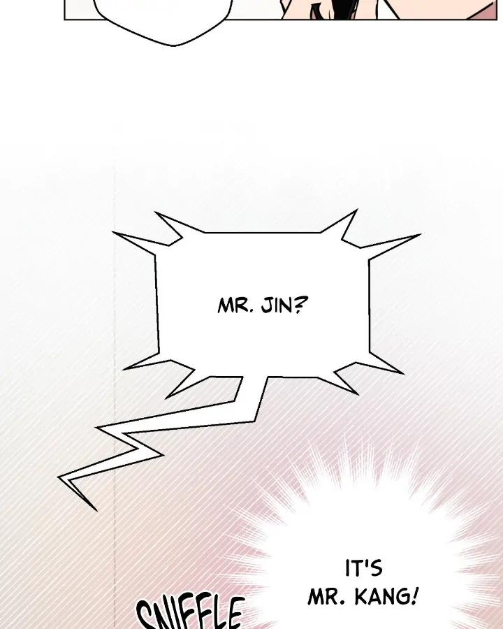 Write Me, Touch Me, Read Me [Official Uncensored] - Episode 23 manhwa