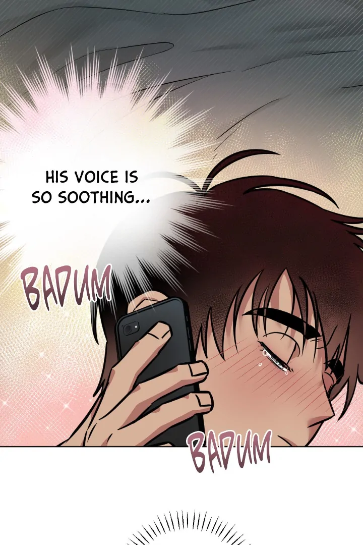 Write Me, Touch Me, Read Me [Official Uncensored] - Episode 23 manhwa