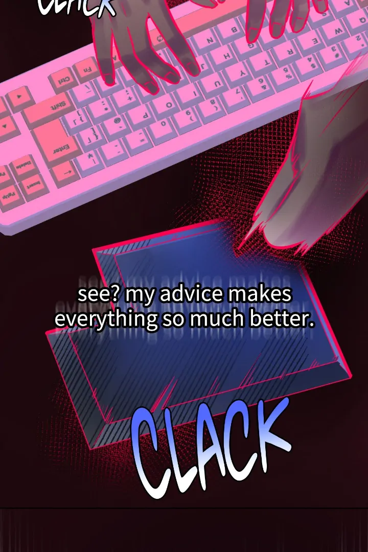 Write Me, Touch Me, Read Me [Official Uncensored] - Episode 23 manhwa