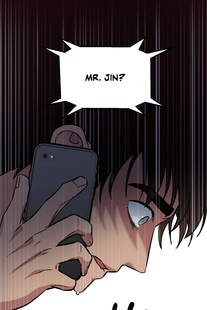 Write Me, Touch Me, Read Me [Official Uncensored] - Episode 23 manhwa