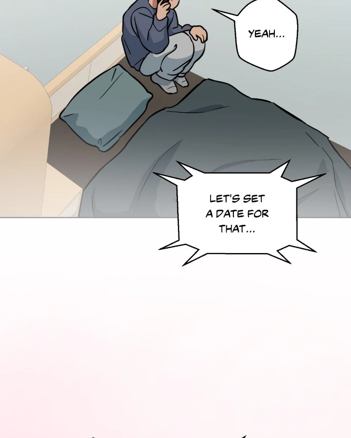 Write Me, Touch Me, Read Me [Official Uncensored] - Episode 23 manhwa