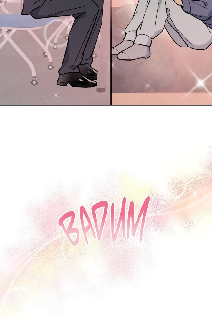 Write Me, Touch Me, Read Me [Official Uncensored] - Episode 23 manhwa