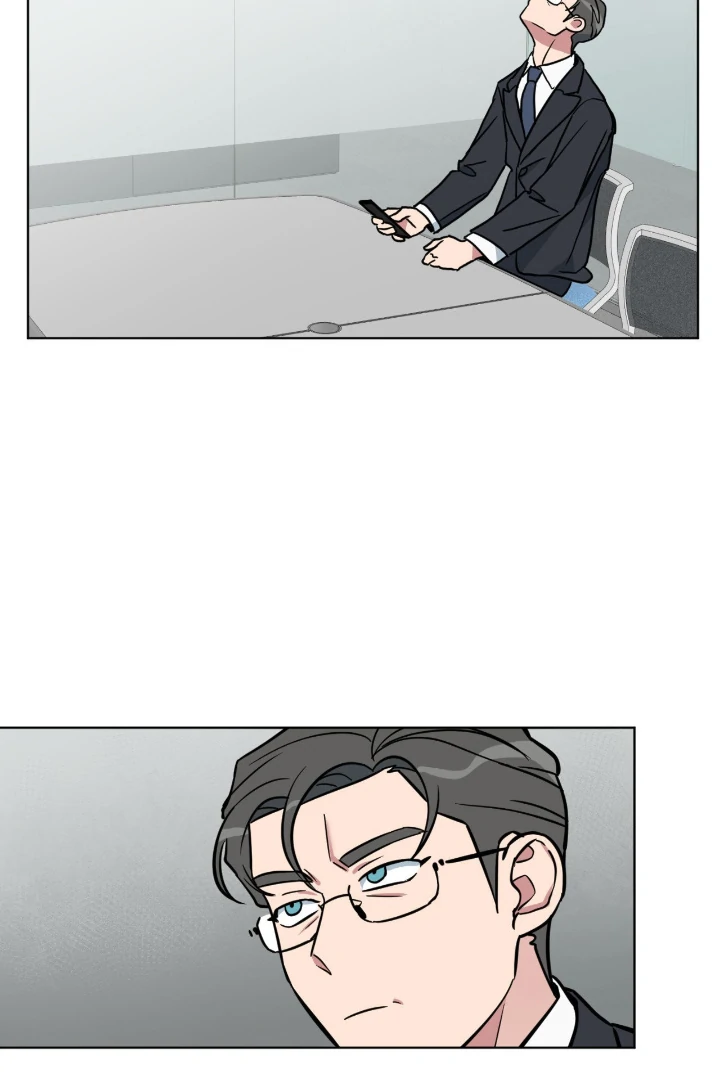 Write Me, Touch Me, Read Me [Official Uncensored] - Episode 23 manhwa