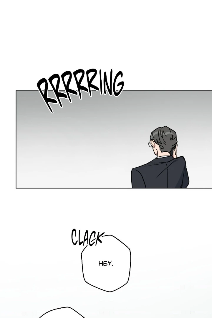 Write Me, Touch Me, Read Me [Official Uncensored] - Episode 23 manhwa