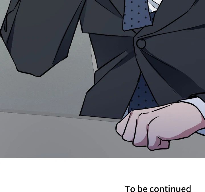 Write Me, Touch Me, Read Me [Official Uncensored] - Episode 23 manhwa