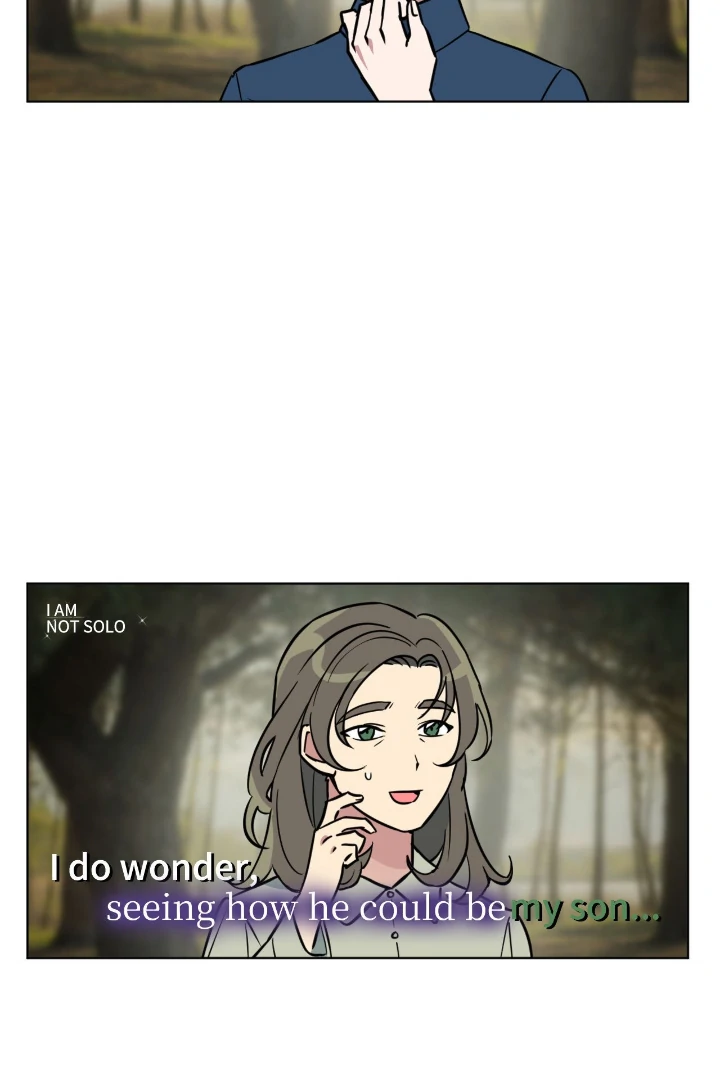 Write Me, Touch Me, Read Me [Official Uncensored] - Episode 24 manhwa