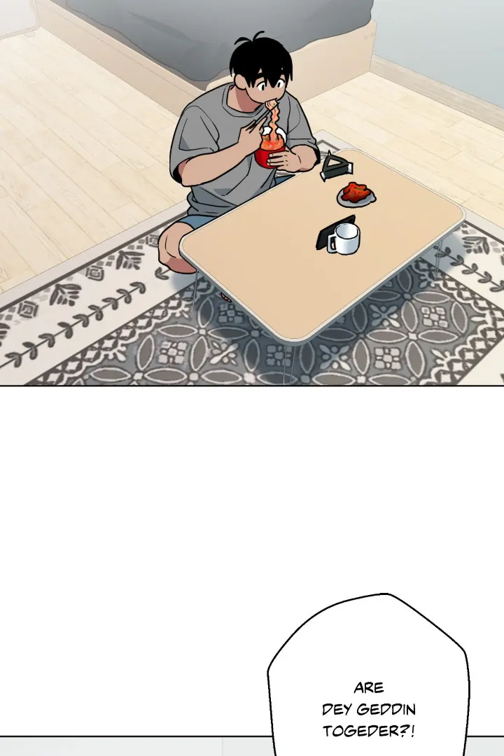 Write Me, Touch Me, Read Me [Official Uncensored] - Episode 24 manhwa