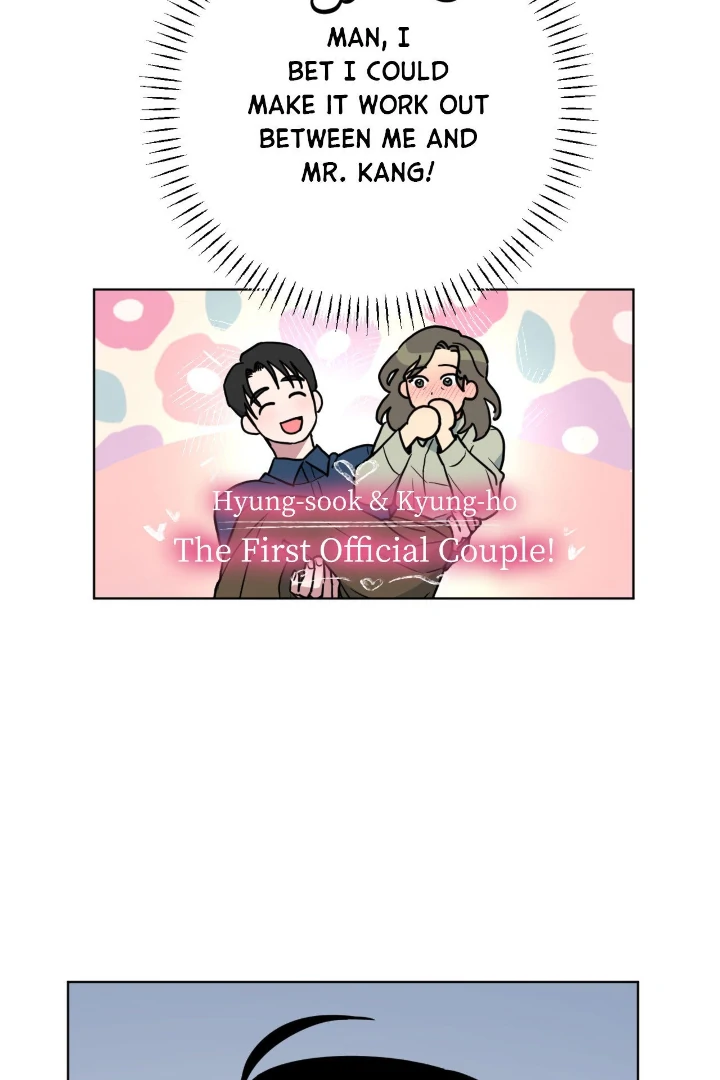 Write Me, Touch Me, Read Me [Official Uncensored] - Episode 24 manhwa