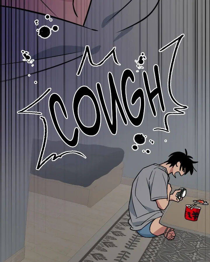 Write Me, Touch Me, Read Me [Official Uncensored] - Episode 24 manhwa