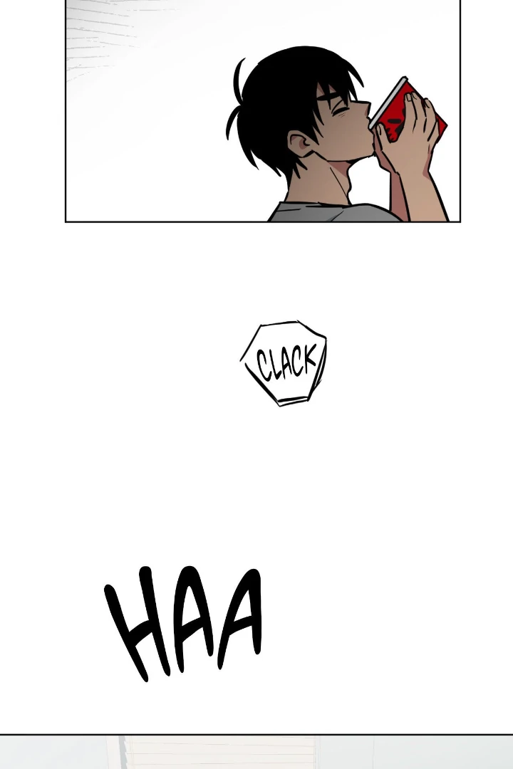 Write Me, Touch Me, Read Me [Official Uncensored] - Episode 24 manhwa