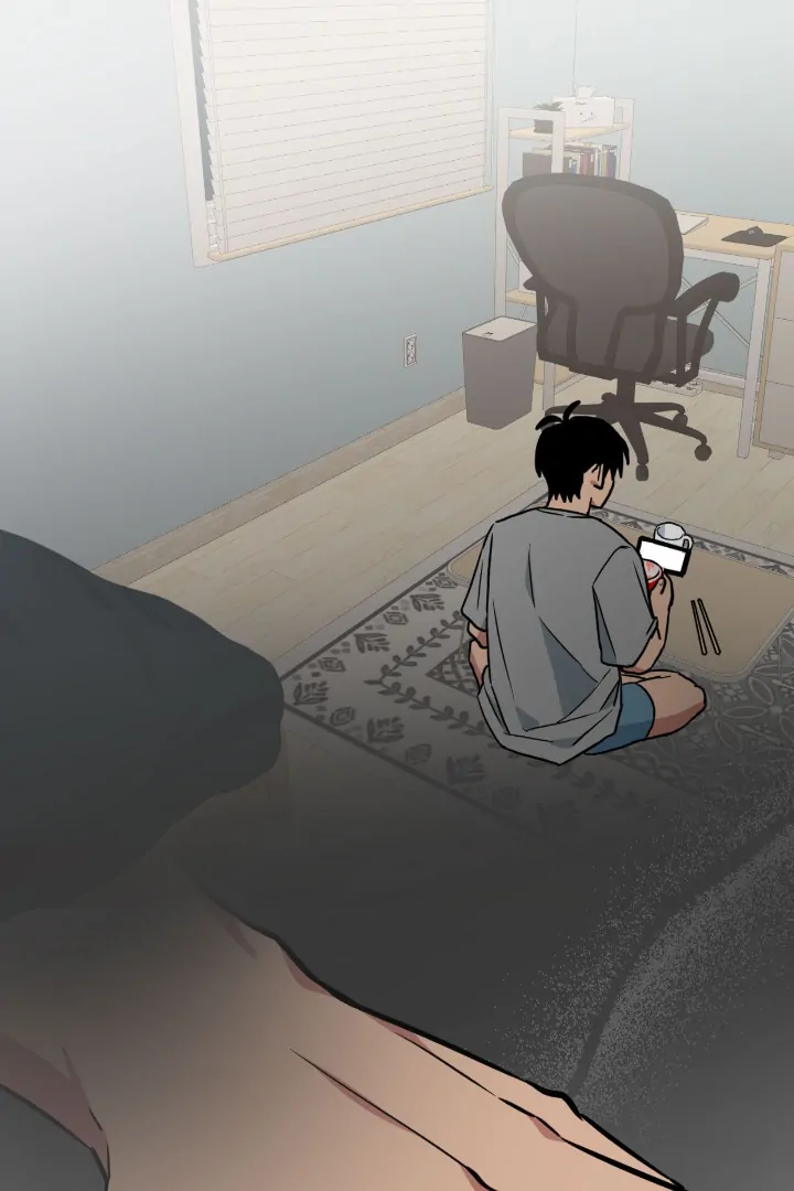 Write Me, Touch Me, Read Me [Official Uncensored] - Episode 24 manhwa