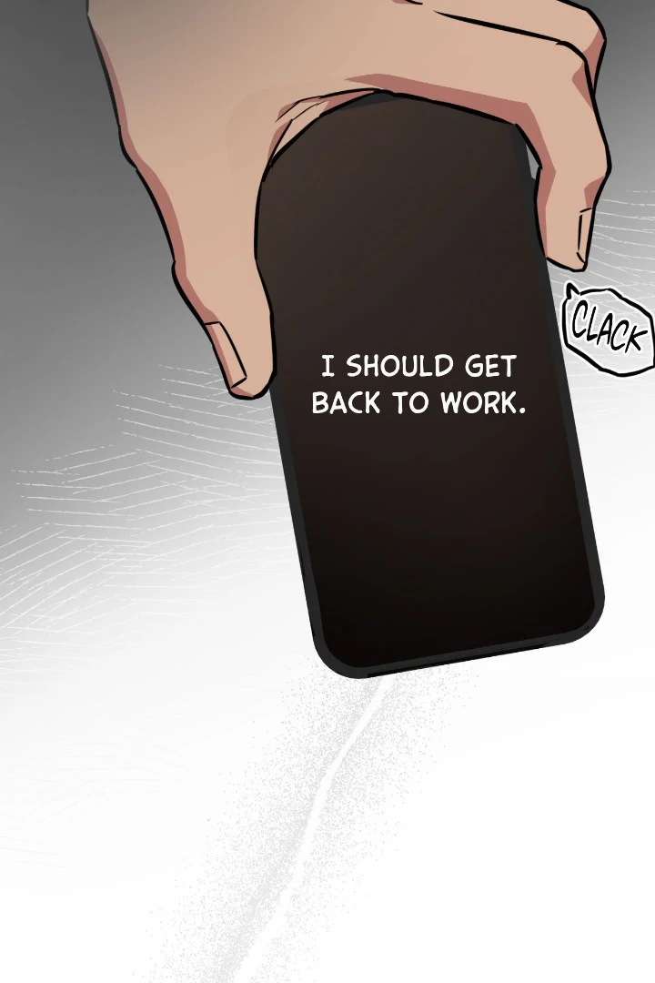 Write Me, Touch Me, Read Me [Official Uncensored] - Episode 24 manhwa