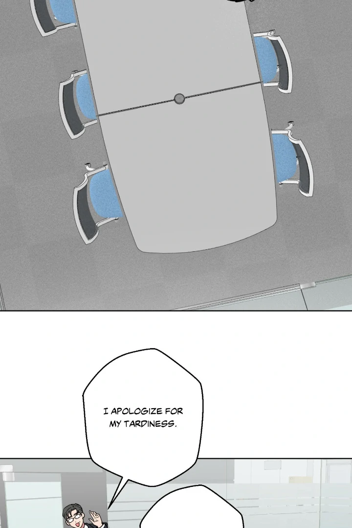 Write Me, Touch Me, Read Me [Official Uncensored] - Episode 24 manhwa