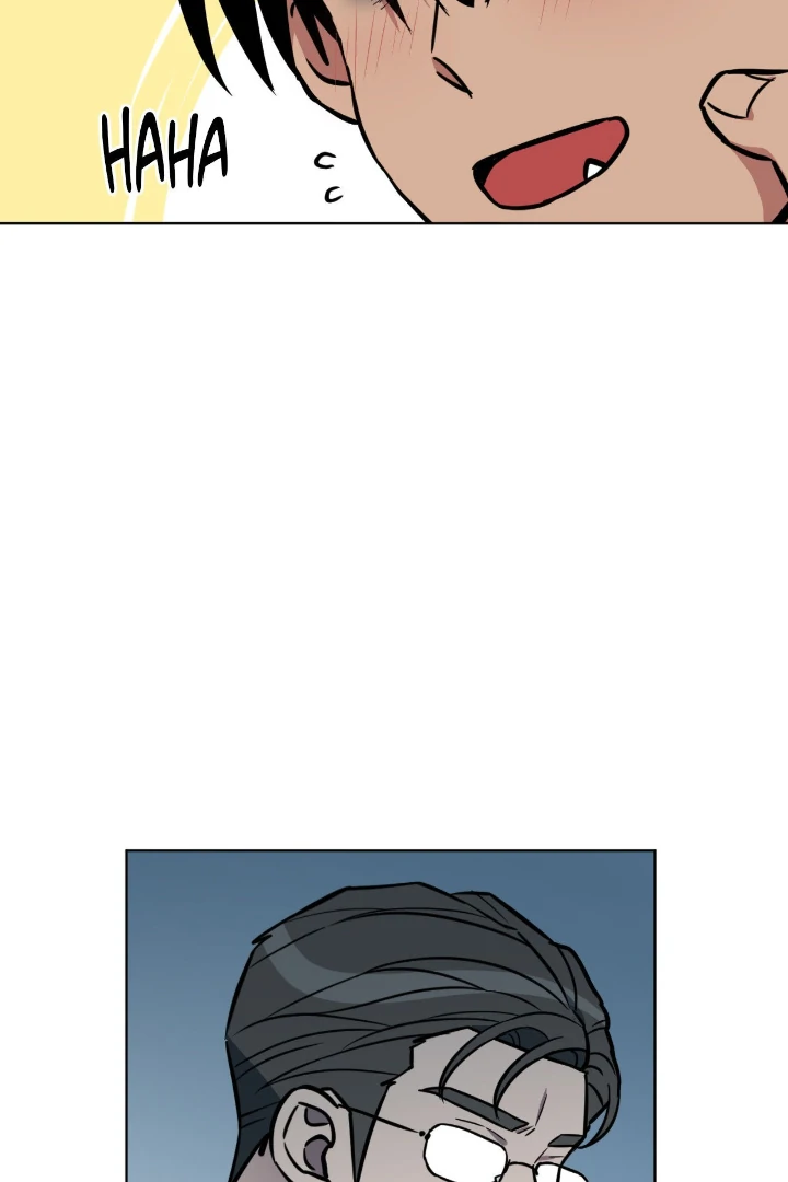 Write Me, Touch Me, Read Me [Official Uncensored] - Episode 24 manhwa