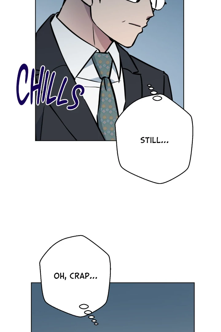 Write Me, Touch Me, Read Me [Official Uncensored] - Episode 24 manhwa