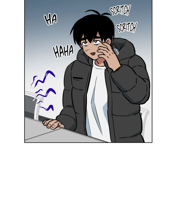 Write Me, Touch Me, Read Me [Official Uncensored] - Episode 24 manhwa
