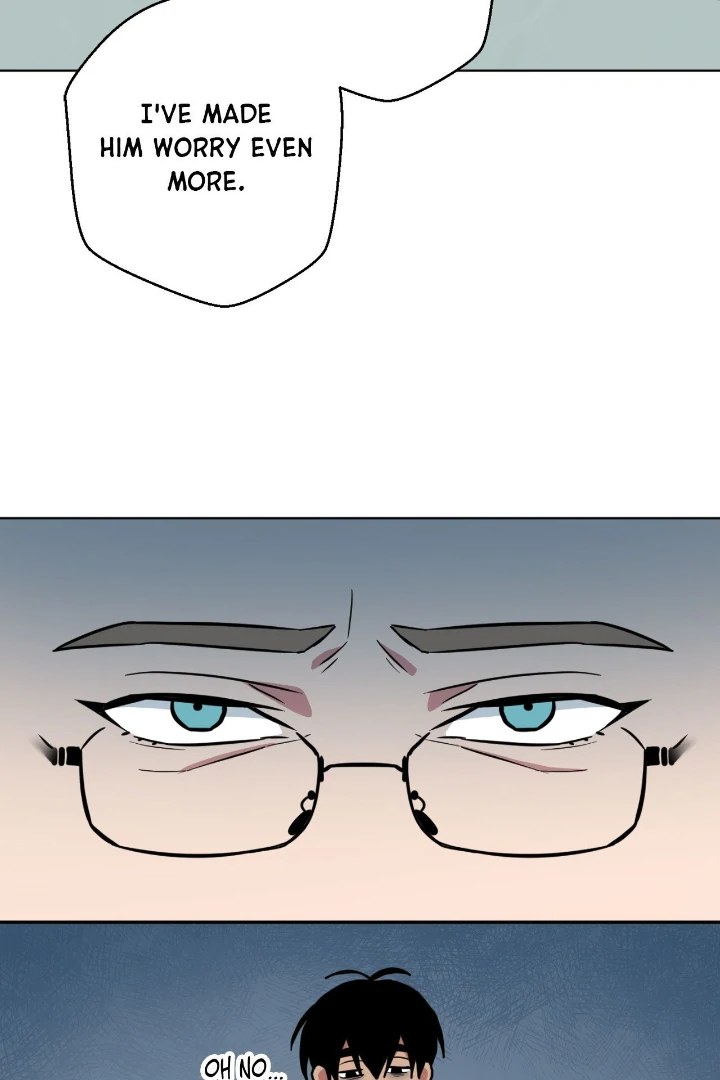 Write Me, Touch Me, Read Me [Official Uncensored] - Episode 24 manhwa