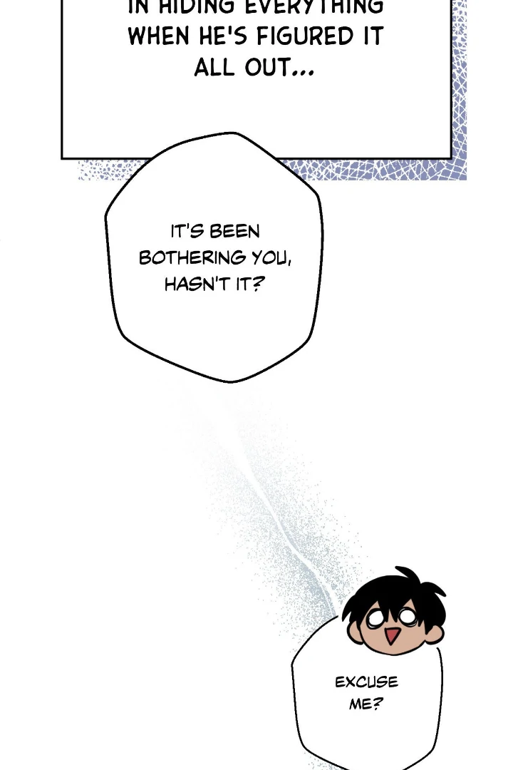 Write Me, Touch Me, Read Me [Official Uncensored] - Episode 24 manhwa