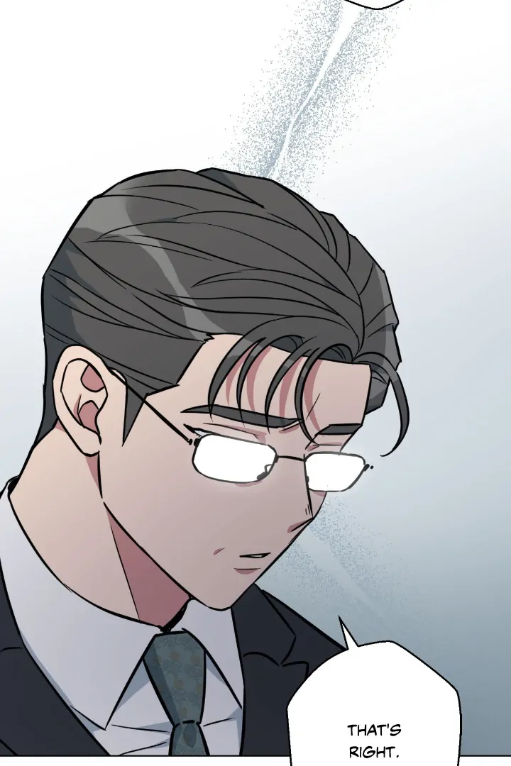 Write Me, Touch Me, Read Me [Official Uncensored] - Episode 24 manhwa