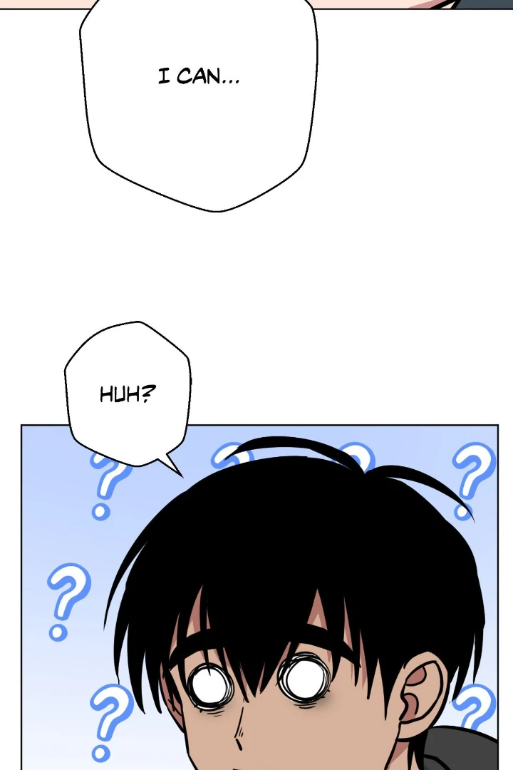 Write Me, Touch Me, Read Me [Official Uncensored] - Episode 24 manhwa