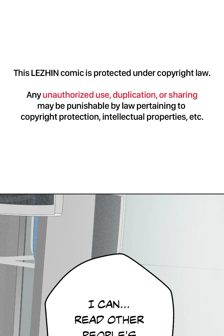 Write Me, Touch Me, Read Me [Official Uncensored] - Episode 25 manhwa