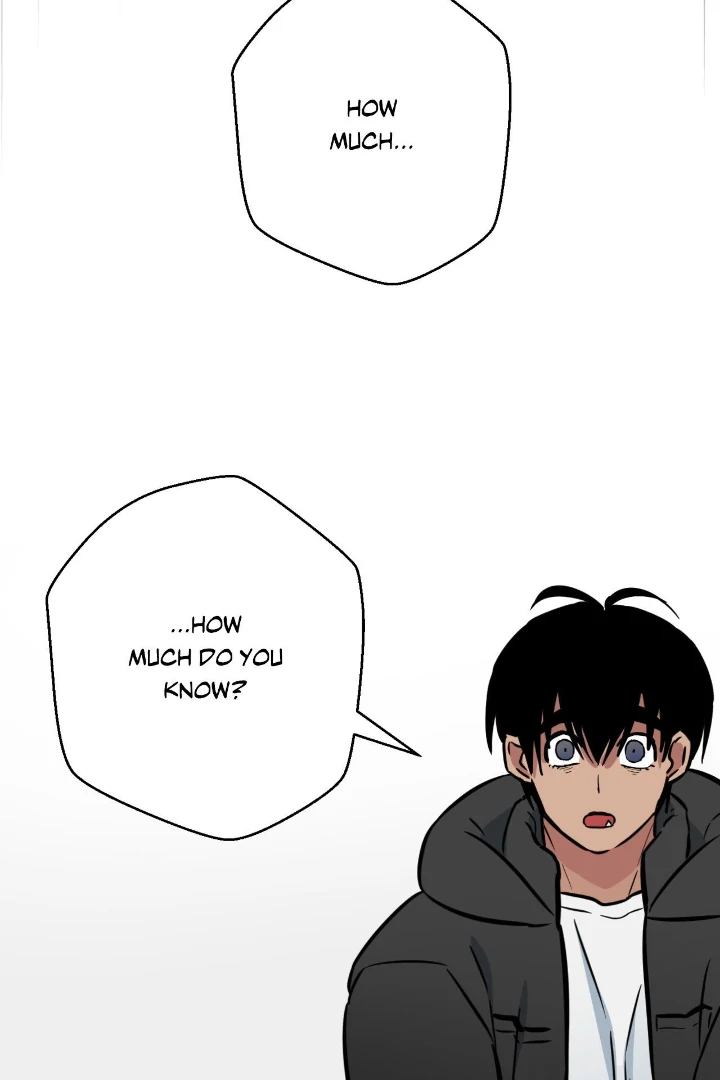 Write Me, Touch Me, Read Me [Official Uncensored] - Episode 25 manhwa