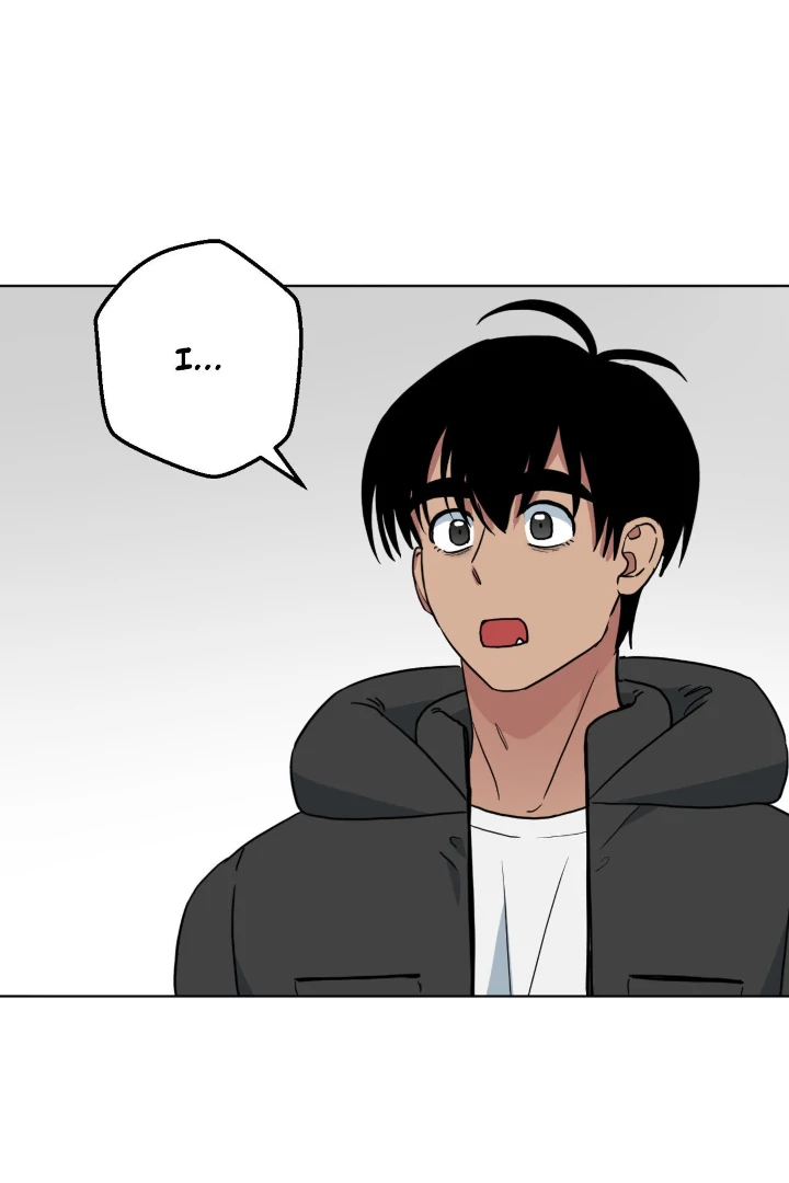 Write Me, Touch Me, Read Me [Official Uncensored] - Episode 25 manhwa