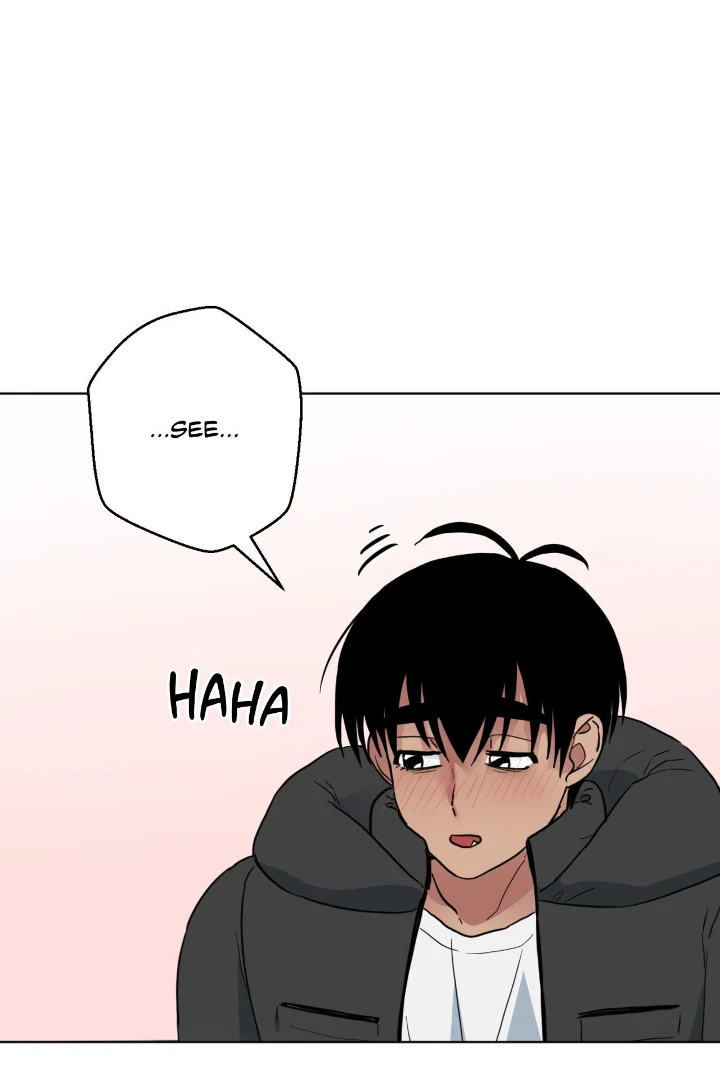 Write Me, Touch Me, Read Me [Official Uncensored] - Episode 25 manhwa