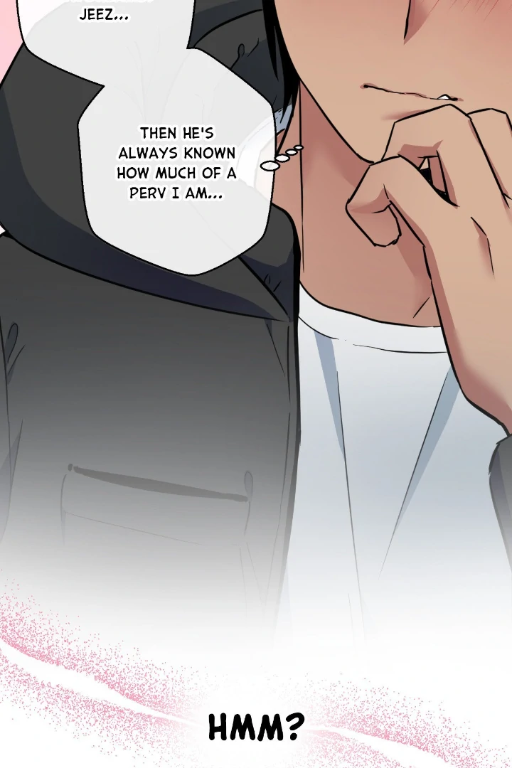 Write Me, Touch Me, Read Me [Official Uncensored] - Episode 25 manhwa