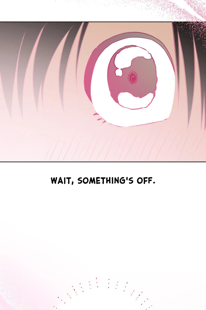 Write Me, Touch Me, Read Me [Official Uncensored] - Episode 25 manhwa