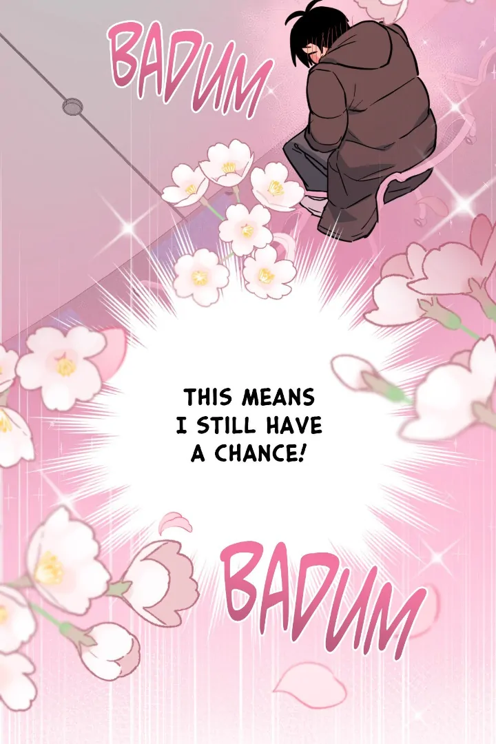 Write Me, Touch Me, Read Me [Official Uncensored] - Episode 25 manhwa