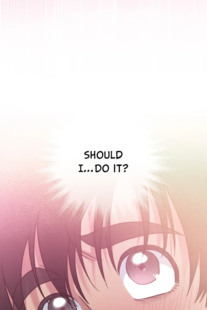 Write Me, Touch Me, Read Me [Official Uncensored] - Episode 25 manhwa