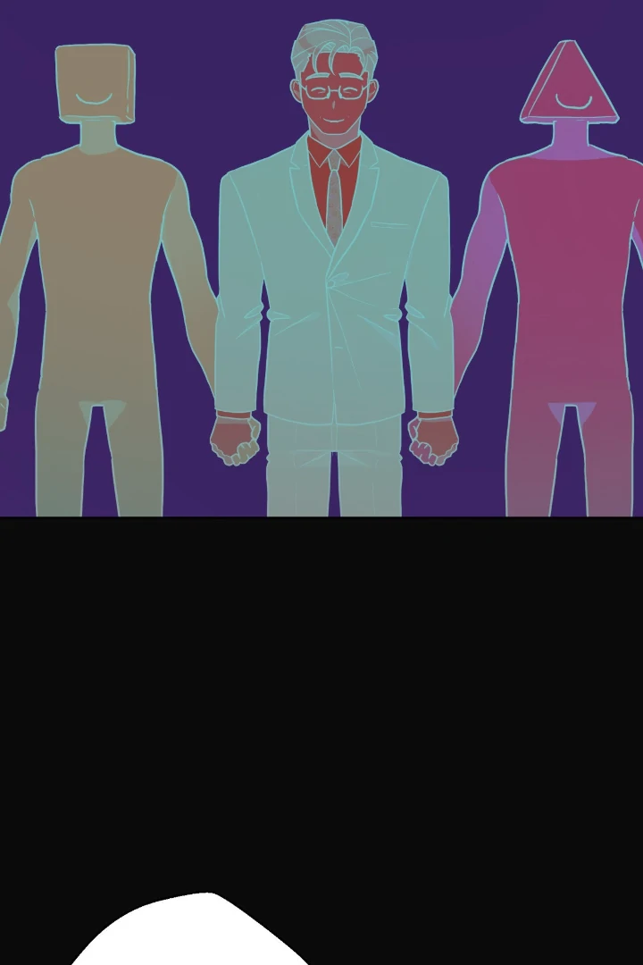 Write Me, Touch Me, Read Me [Official Uncensored] - Episode 25 manhwa