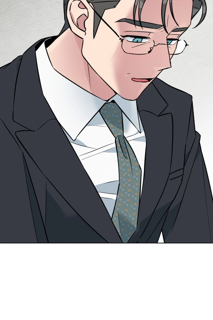 Write Me, Touch Me, Read Me [Official Uncensored] - Episode 25 manhwa