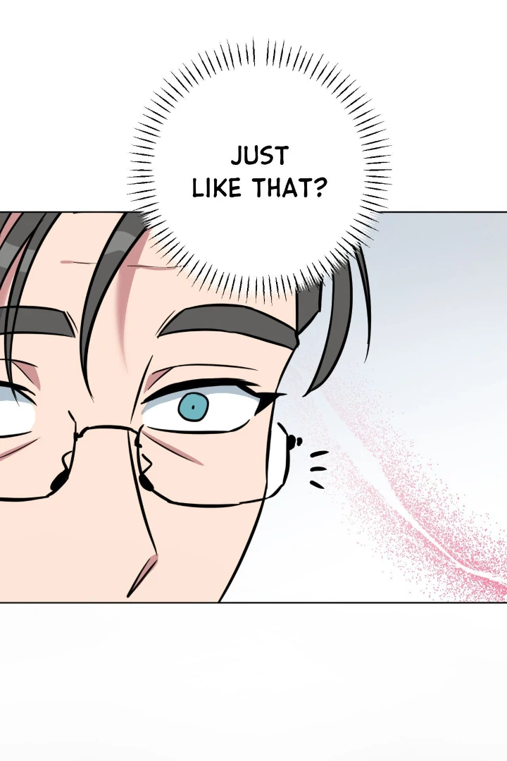 Write Me, Touch Me, Read Me [Official Uncensored] - Episode 25 manhwa