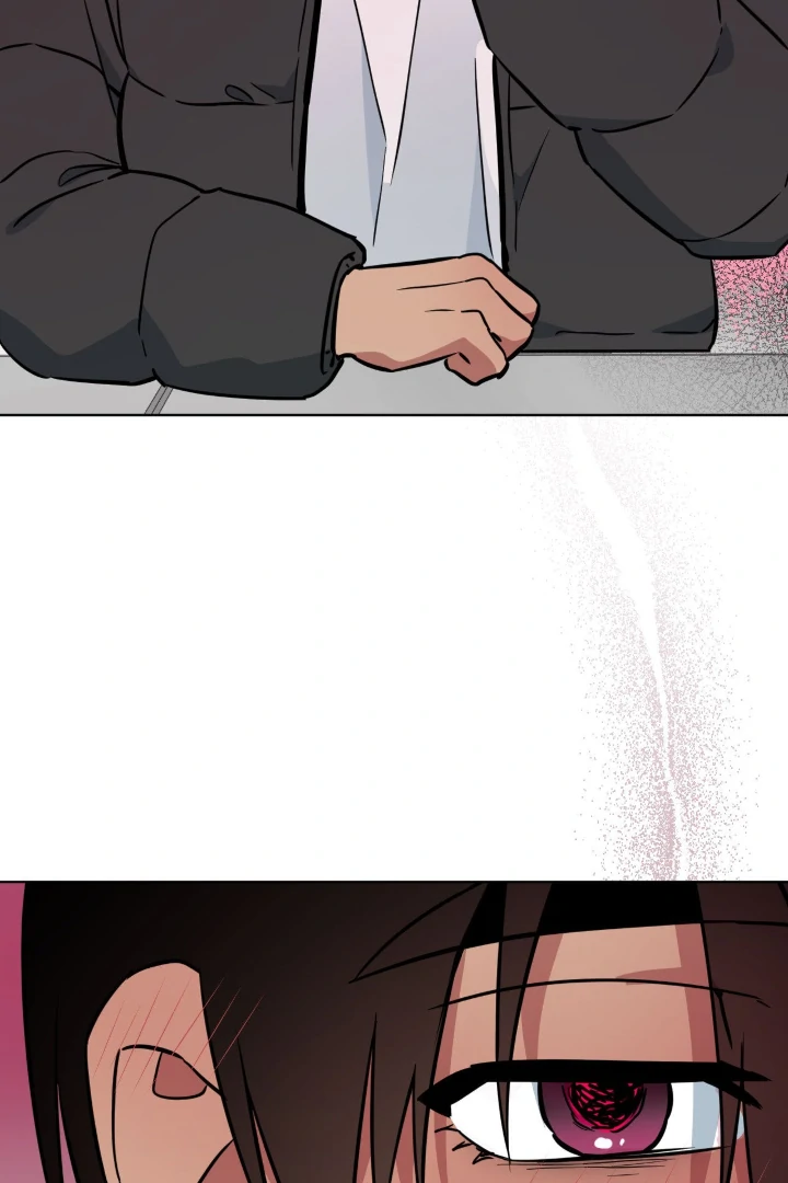 Write Me, Touch Me, Read Me [Official Uncensored] - Episode 25 manhwa