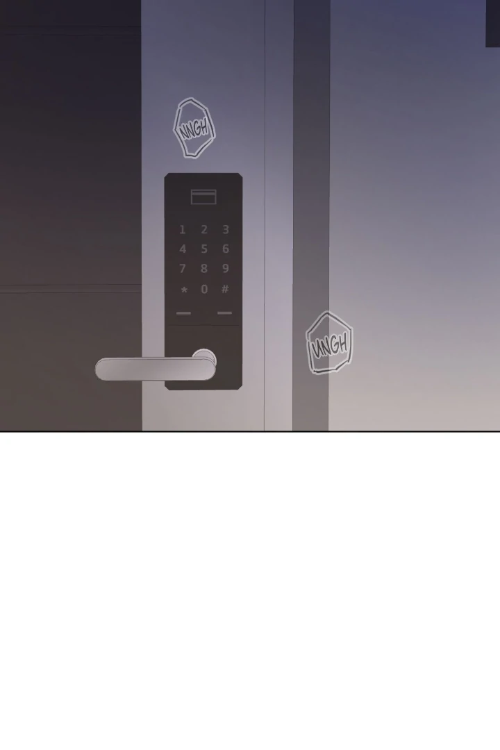 Write Me, Touch Me, Read Me [Official Uncensored] - Episode 25 manhwa