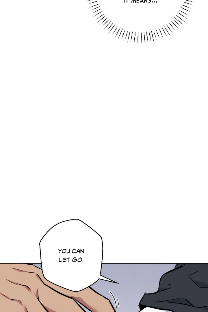 Write Me, Touch Me, Read Me [Official Uncensored] - Episode 25 manhwa