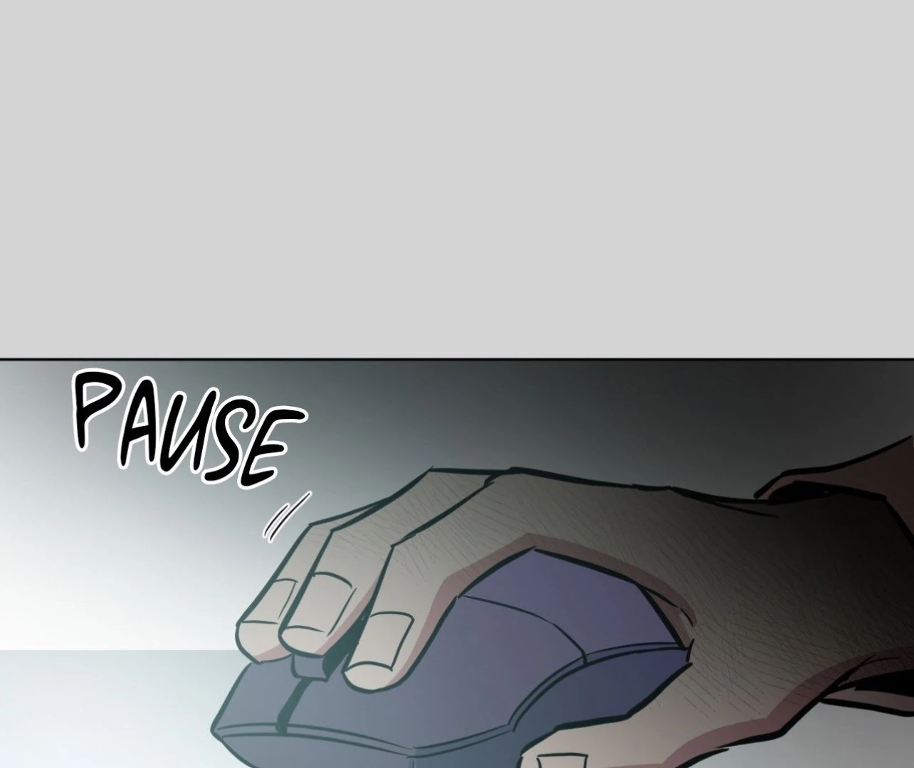 Write Me, Touch Me, Read Me [Official Uncensored] - Episode 26 manhwa