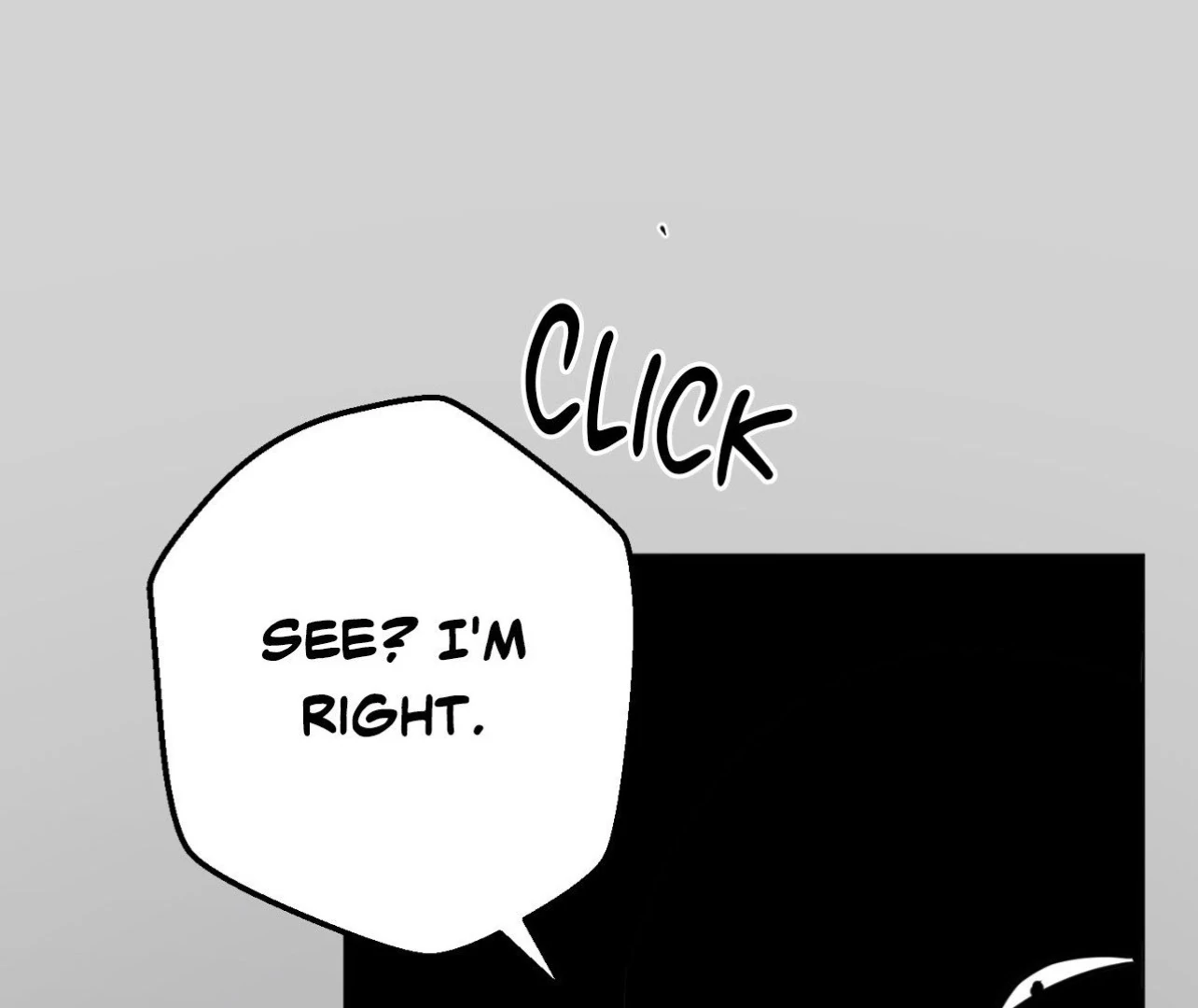 Write Me, Touch Me, Read Me [Official Uncensored] - Episode 26 manhwa