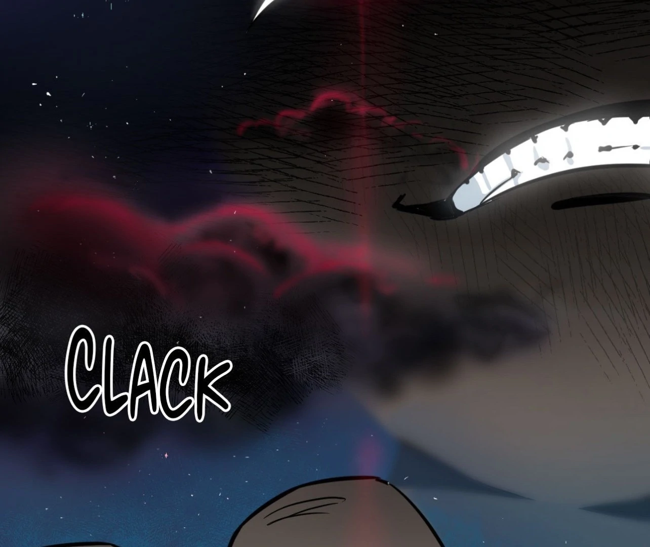 Write Me, Touch Me, Read Me [Official Uncensored] - Episode 26 manhwa