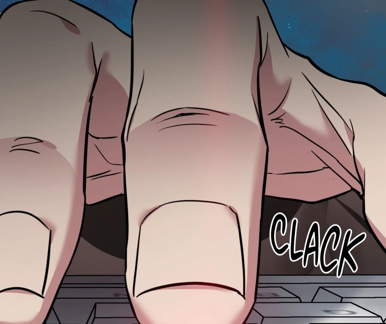 Write Me, Touch Me, Read Me [Official Uncensored] - Episode 26 manhwa