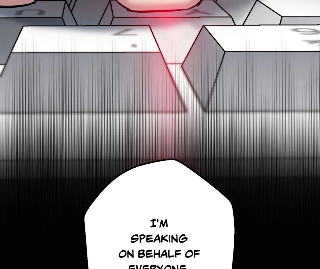 Write Me, Touch Me, Read Me [Official Uncensored] - Episode 26 manhwa