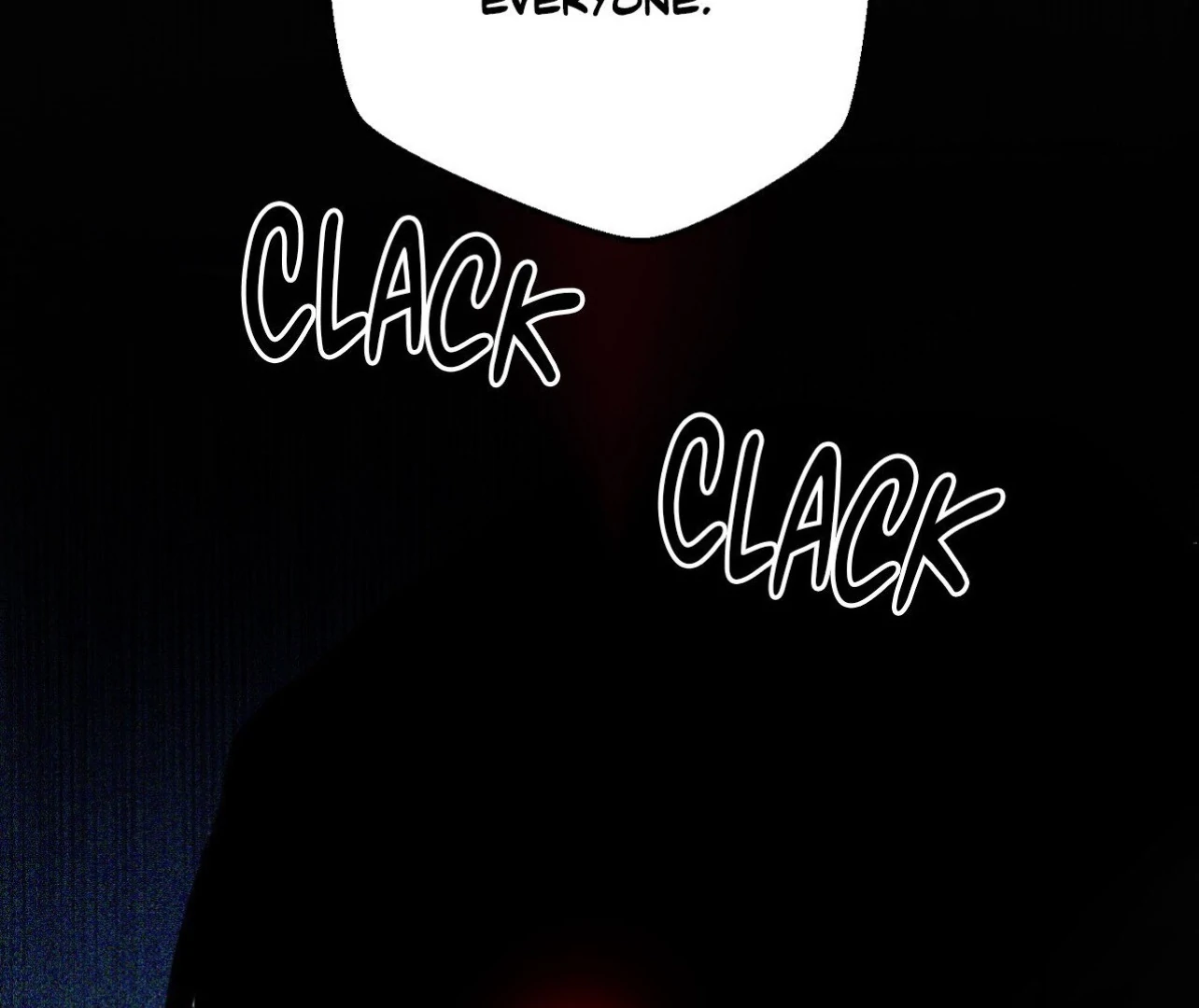 Write Me, Touch Me, Read Me [Official Uncensored] - Episode 26 manhwa