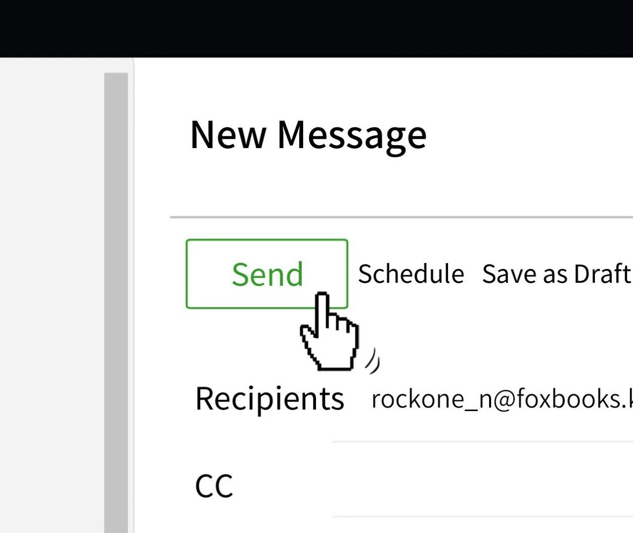 Write Me, Touch Me, Read Me [Official Uncensored] - Episode 26 manhwa