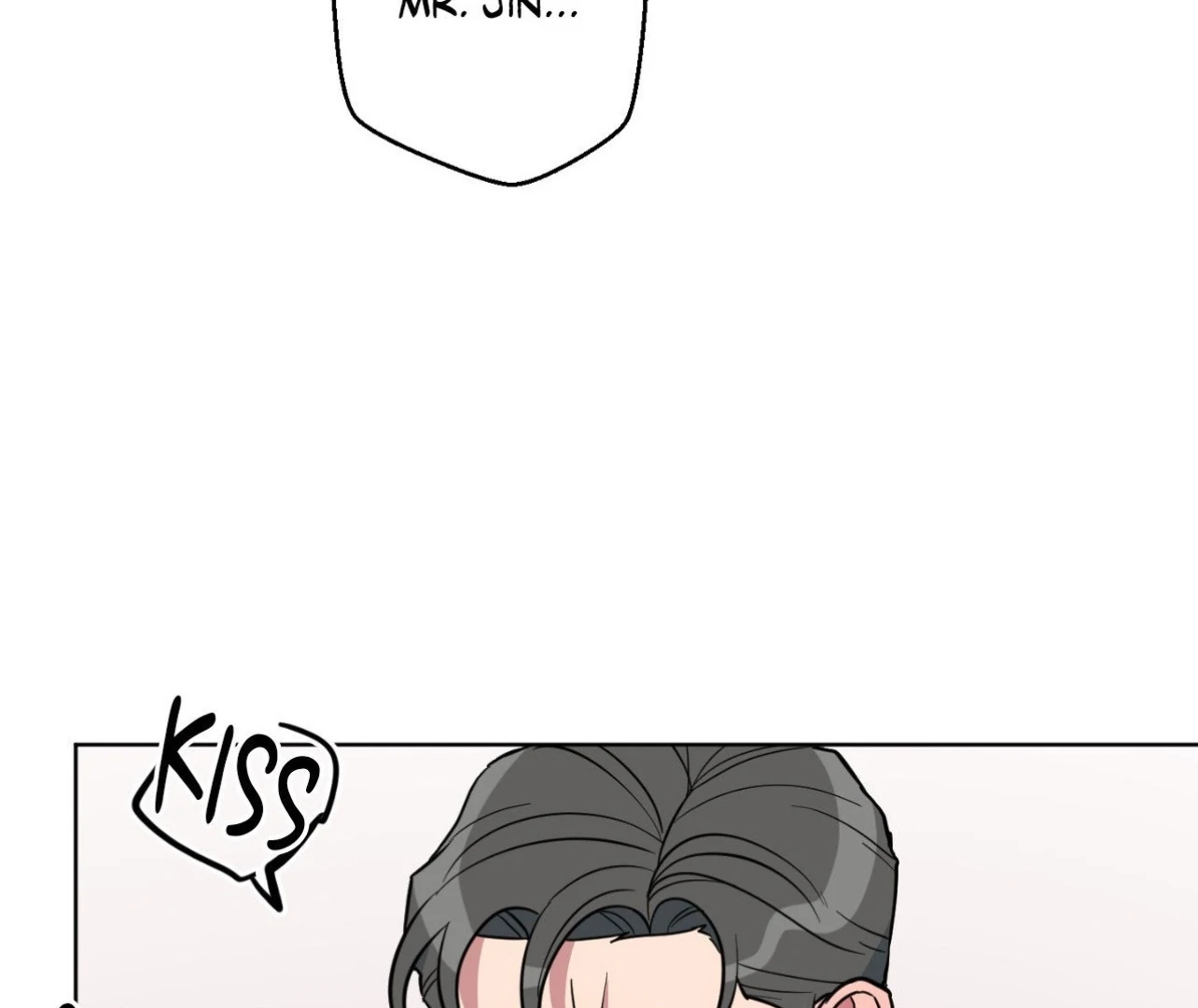 Write Me, Touch Me, Read Me [Official Uncensored] - Episode 26 manhwa